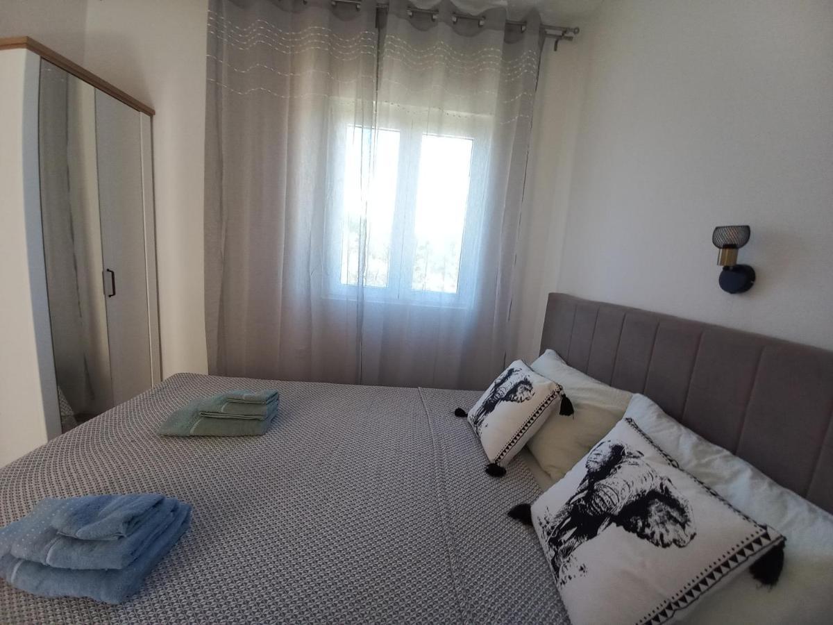 Apartments Toni 로고즈니차 외부 사진