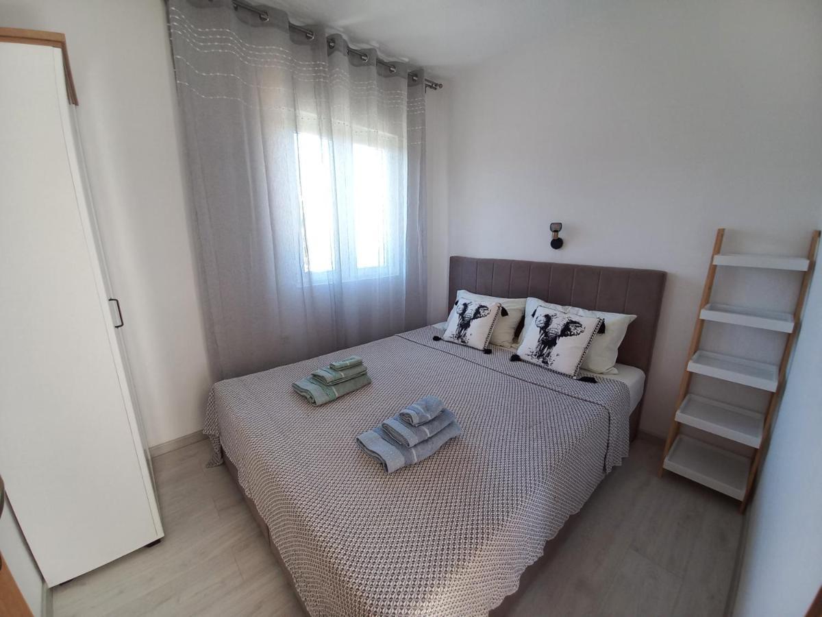 Apartments Toni 로고즈니차 외부 사진