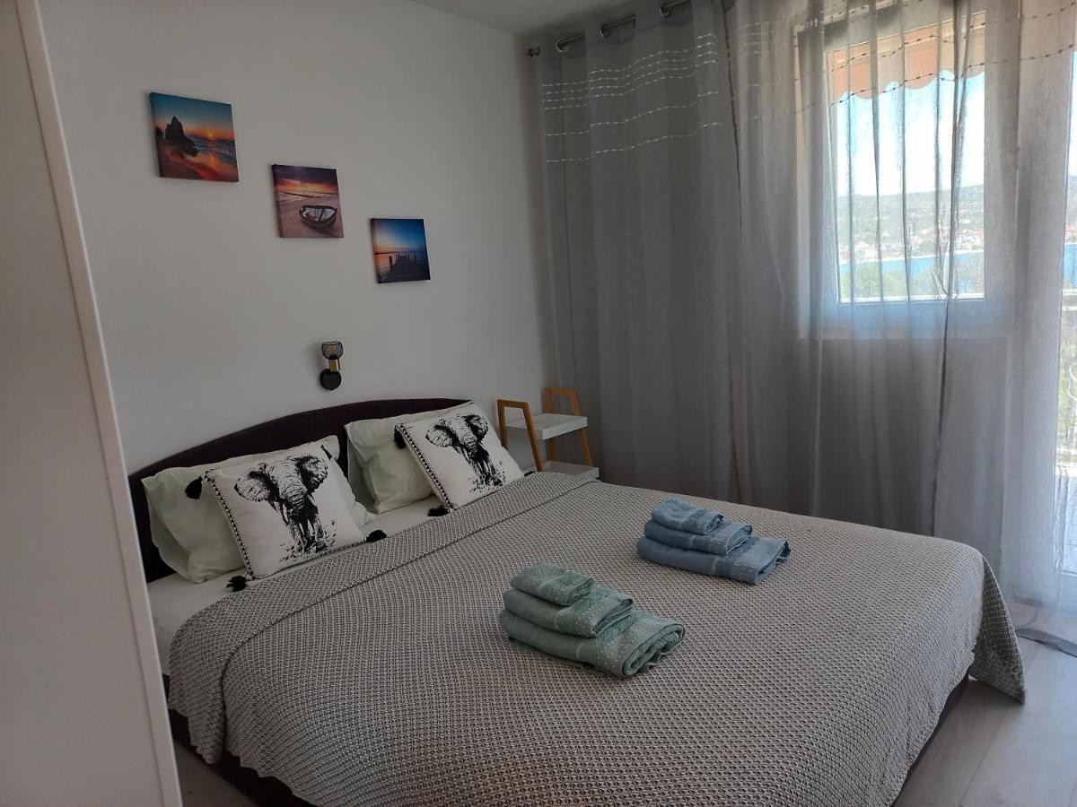 Apartments Toni 로고즈니차 외부 사진
