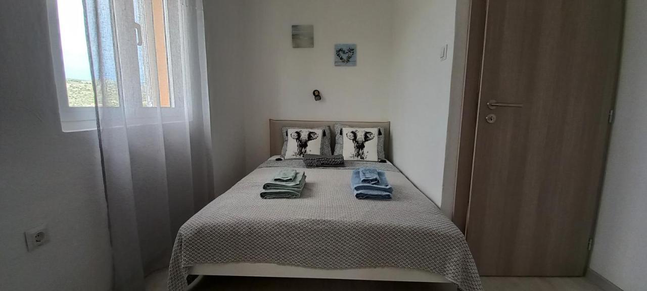 Apartments Toni 로고즈니차 외부 사진