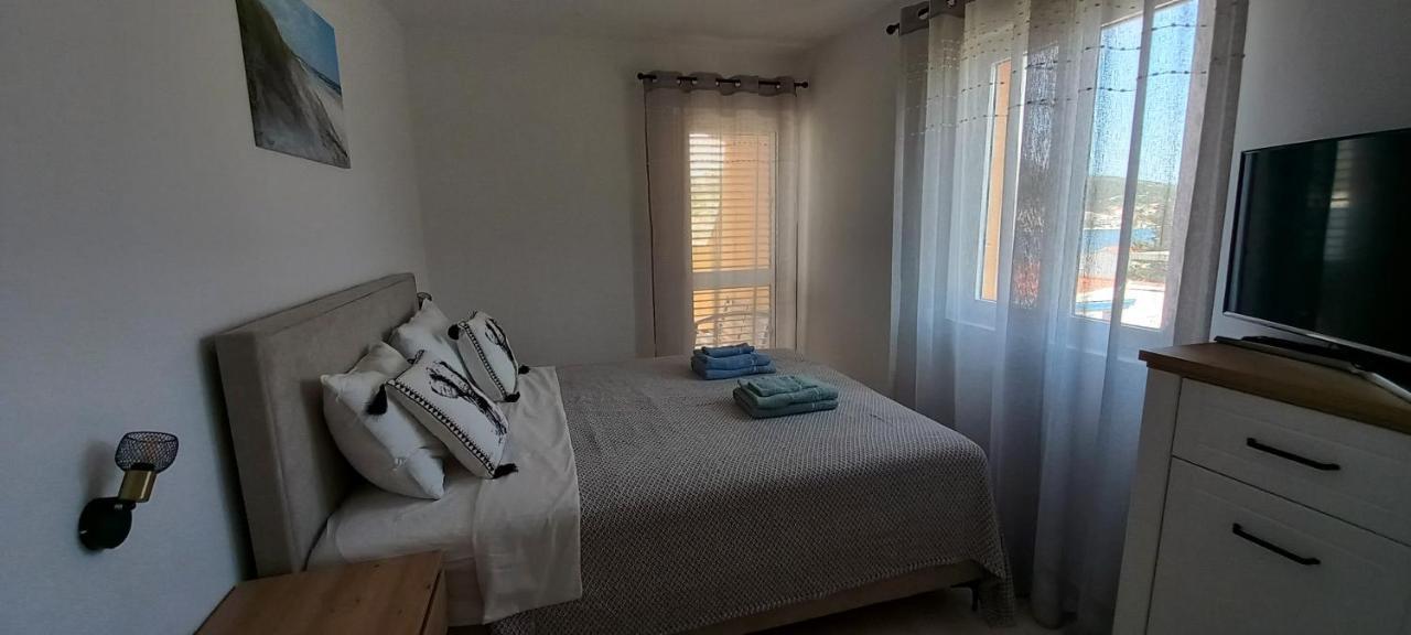 Apartments Toni 로고즈니차 외부 사진