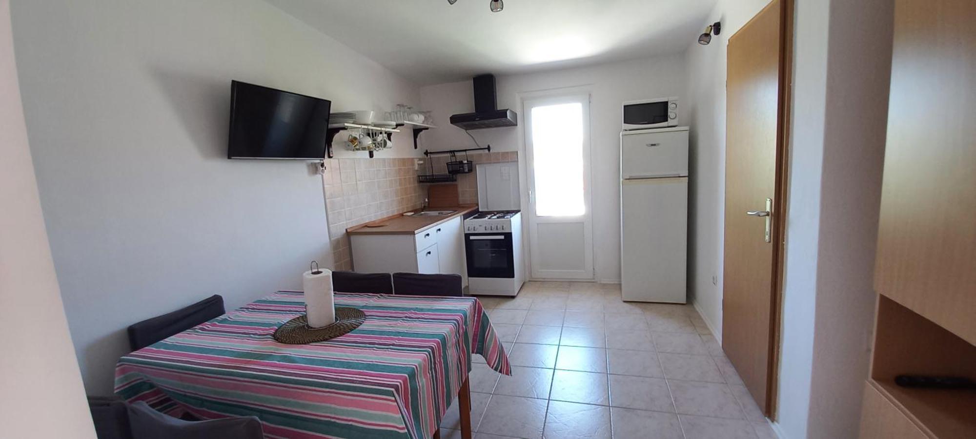 Apartments Toni 로고즈니차 외부 사진