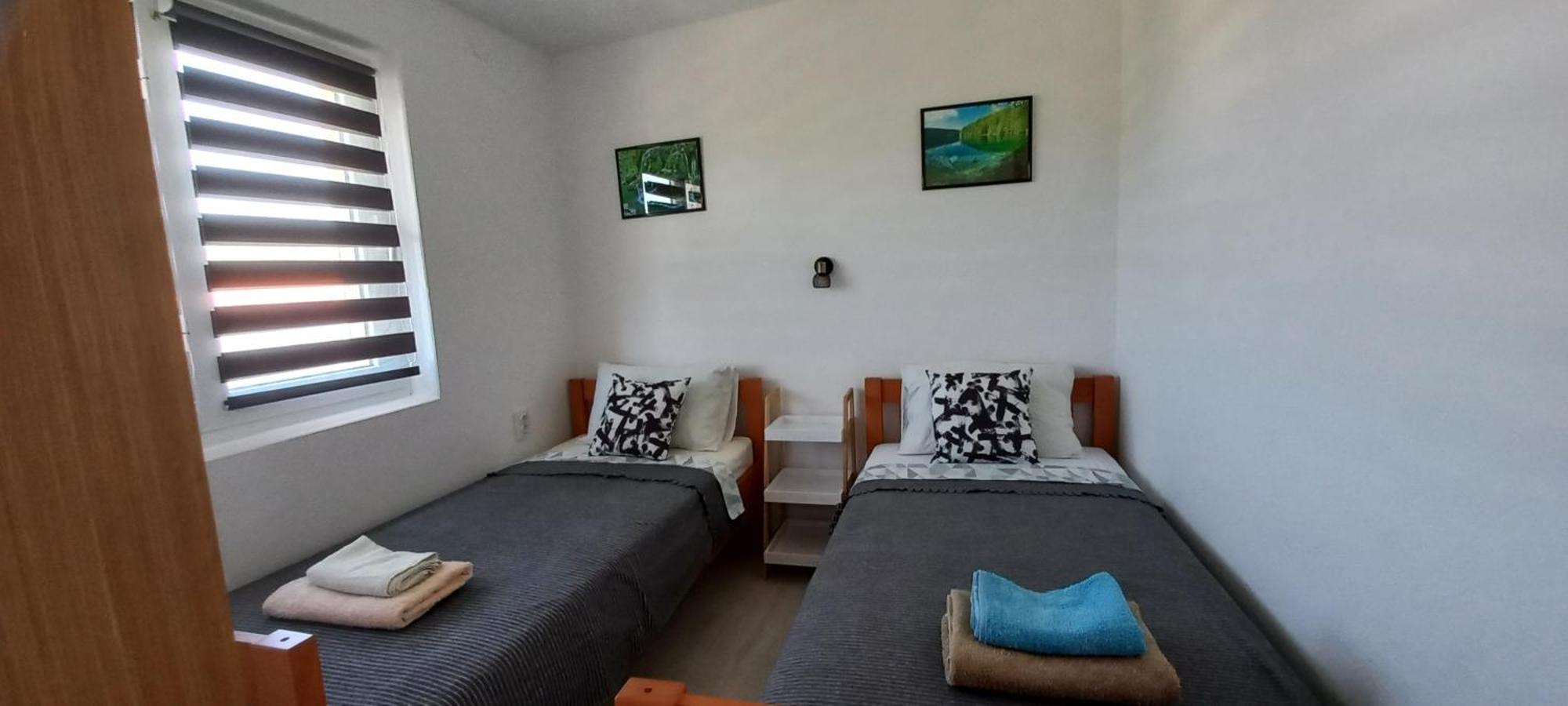 Apartments Toni 로고즈니차 외부 사진