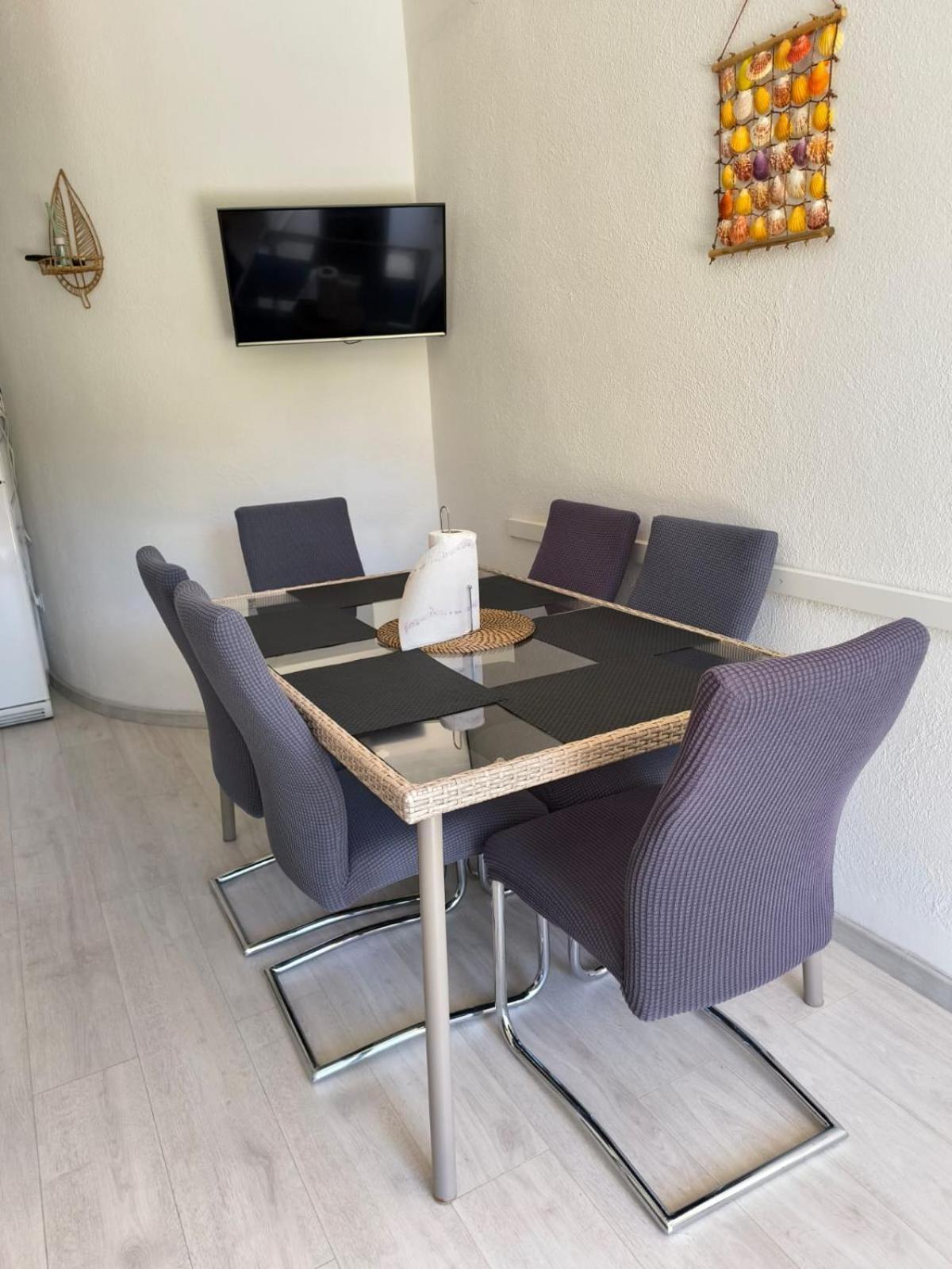 Apartments Toni 로고즈니차 외부 사진