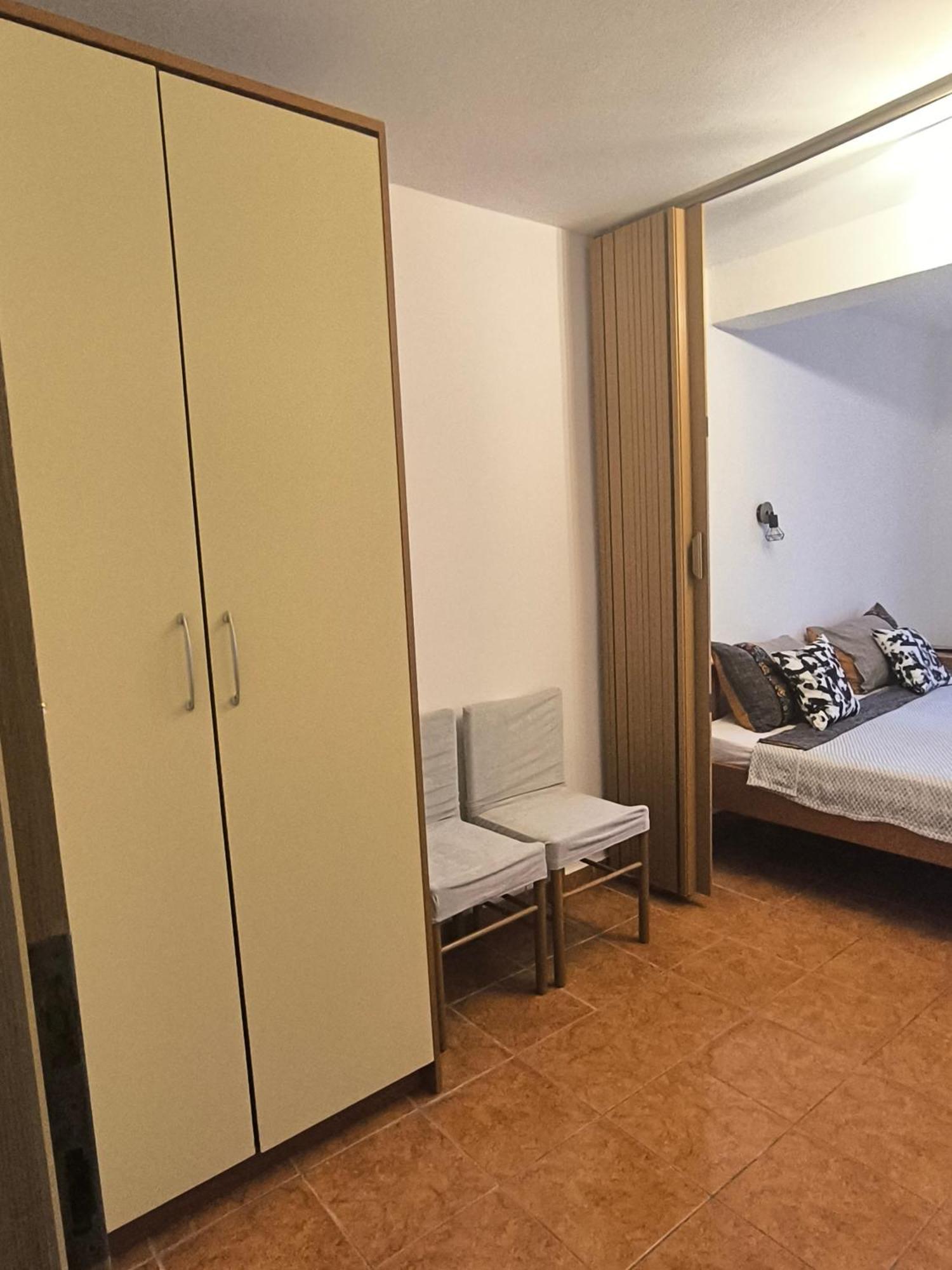 Apartments Toni 로고즈니차 외부 사진