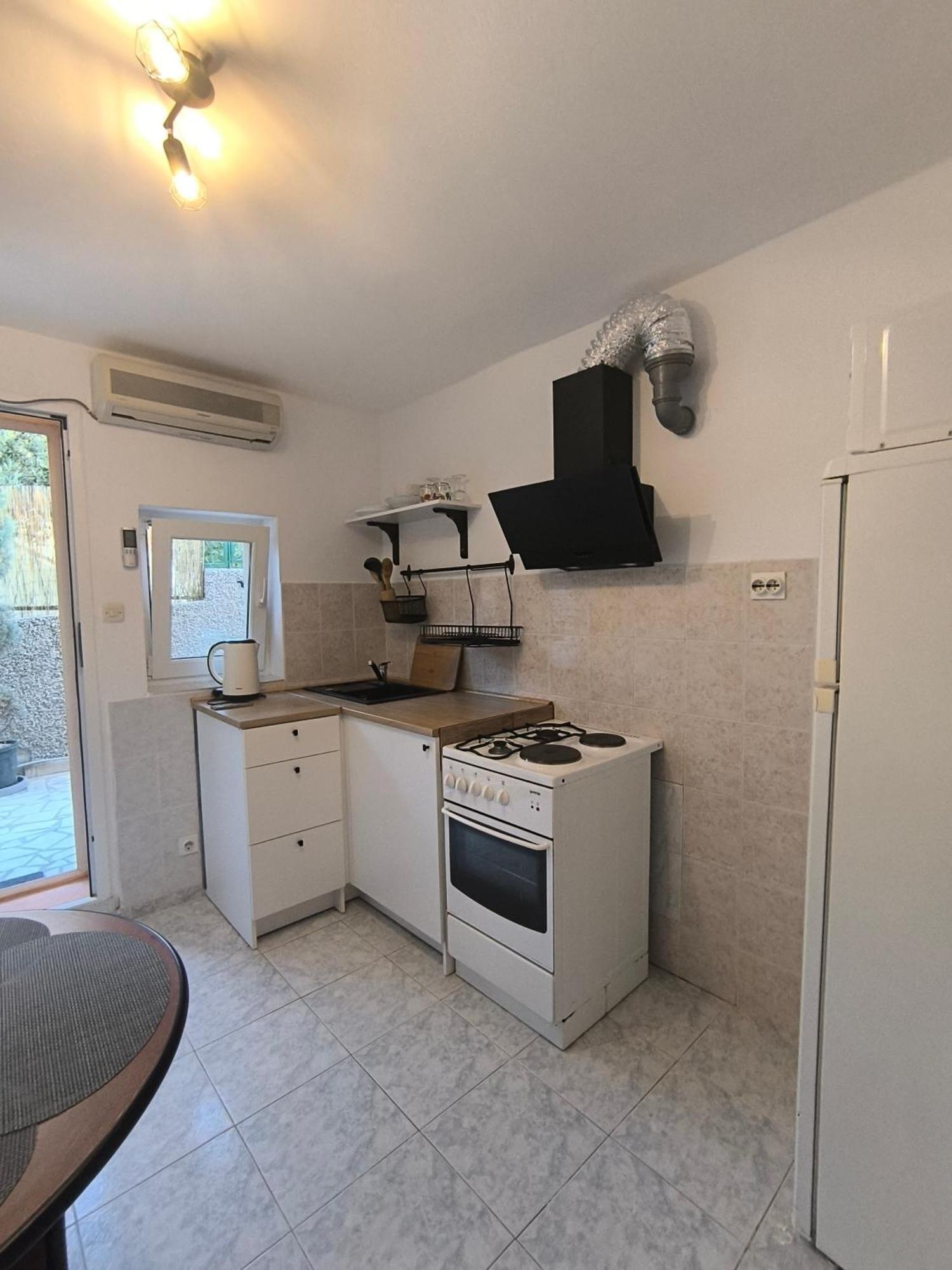 Apartments Toni 로고즈니차 외부 사진