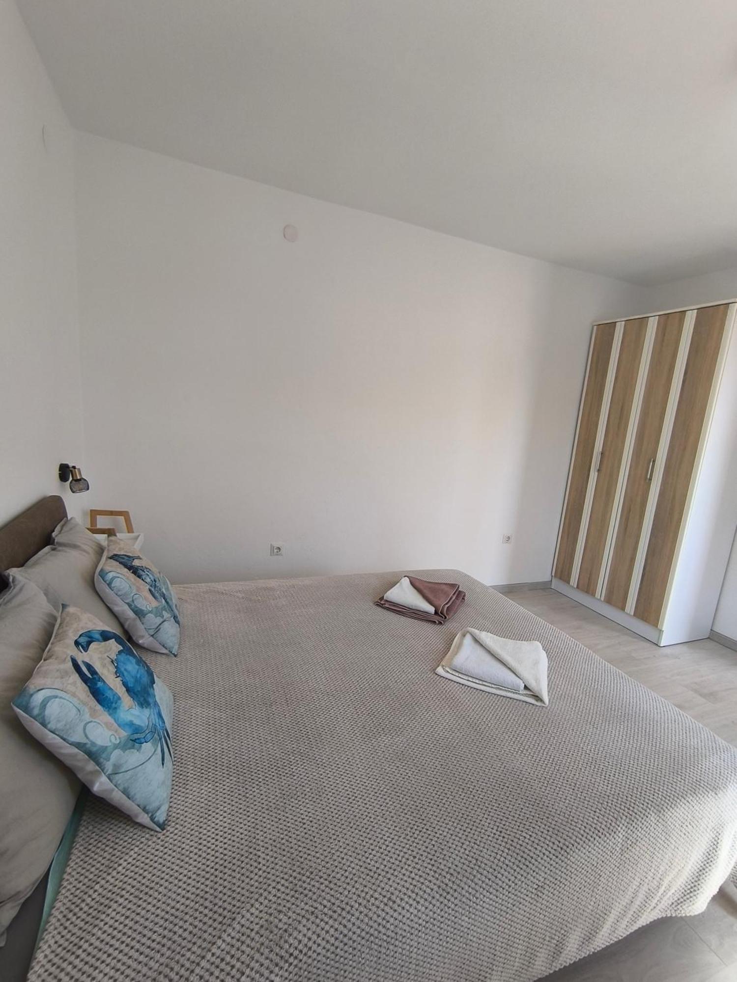 Apartments Toni 로고즈니차 외부 사진
